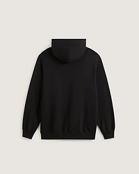 Scripted Vans Pullover Hoodie