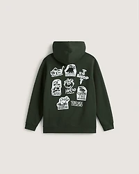 Kids Classified Zip Hoodie