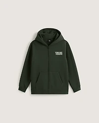 Kids Classified Zip Hoodie