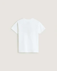 Little Kids Vans Sk8 T-Shirt