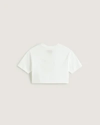 Kids Star Berries Crop T-Shirt