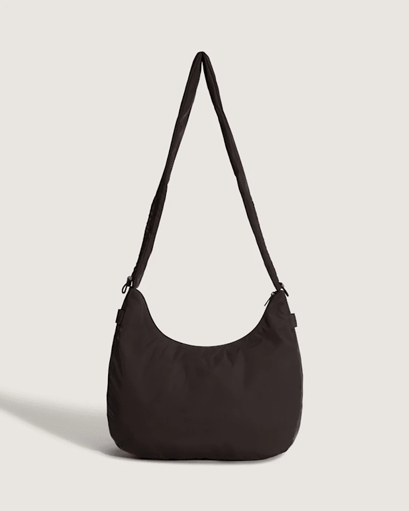 Offshoot Messenger Bag