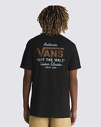 Holder St Classic T-Shirt