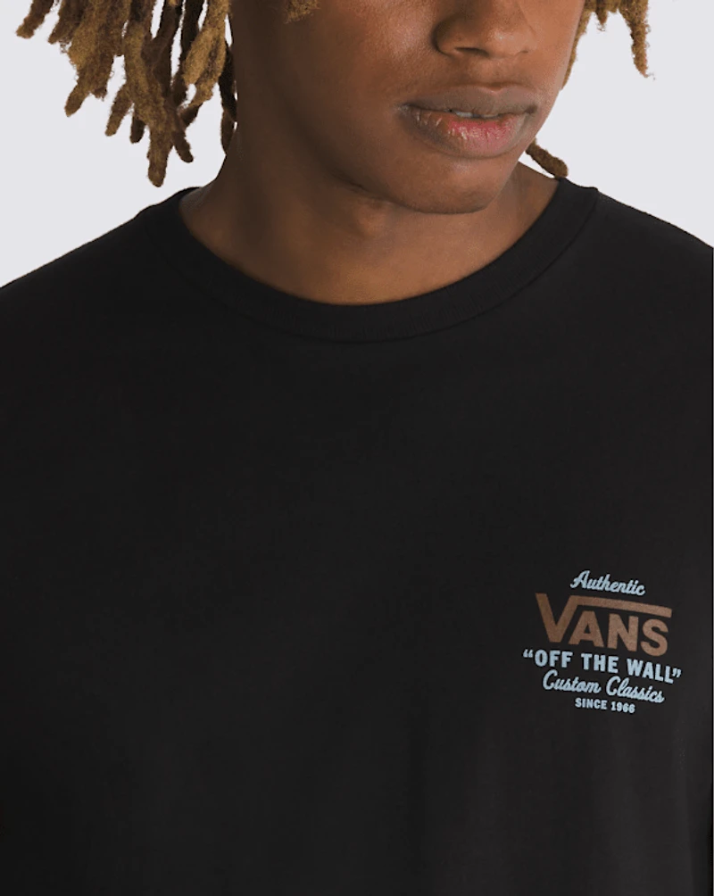 Holder St Classic T-Shirt