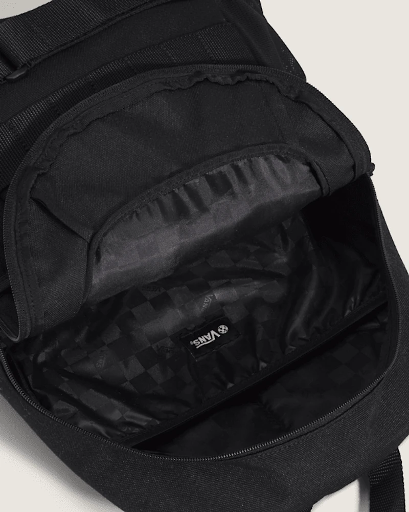 Off The Wall Skatepack Backpack