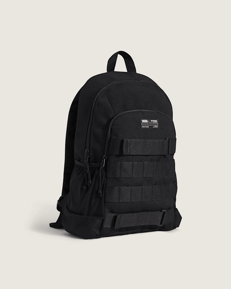 Off The Wall Skatepack Backpack