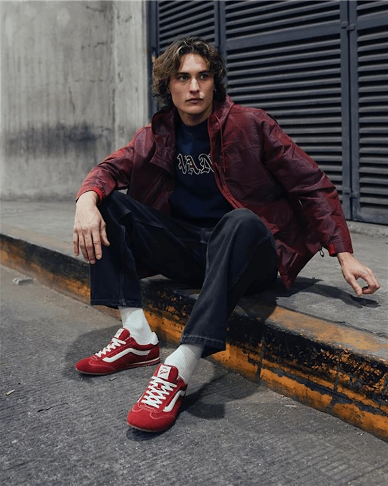 Super Lowpro Shoe