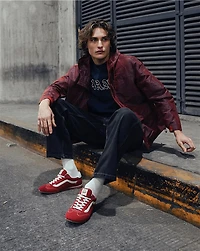Super Lowpro Shoe