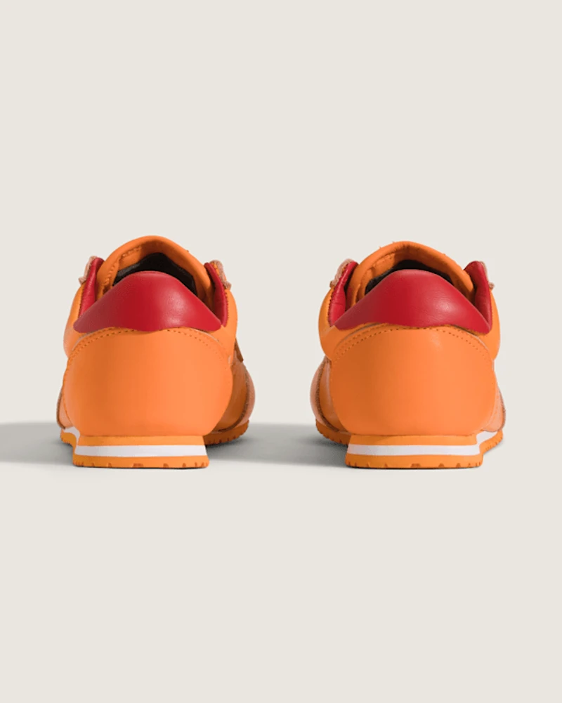 Premium Super Lowpro Shoe