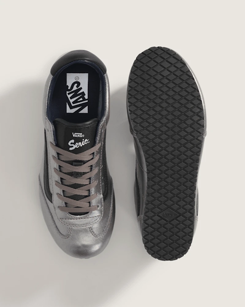 Premium Super Lowpro Shoe