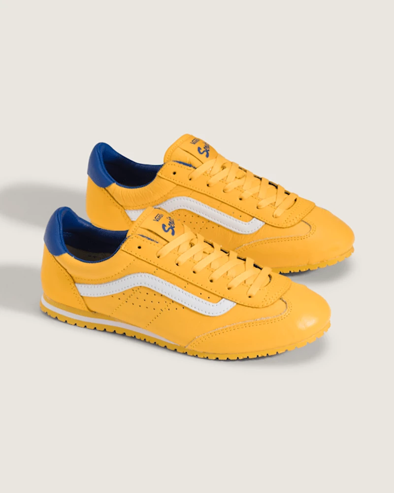 Premium Super Lowpro Shoe