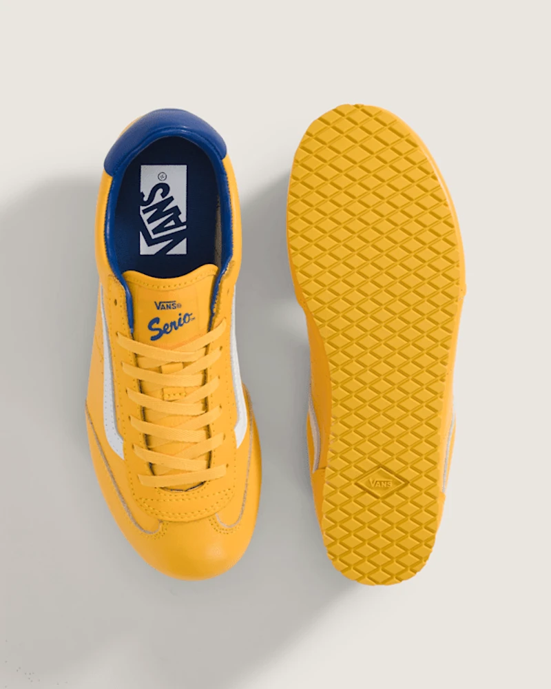 Premium Super Lowpro Shoe