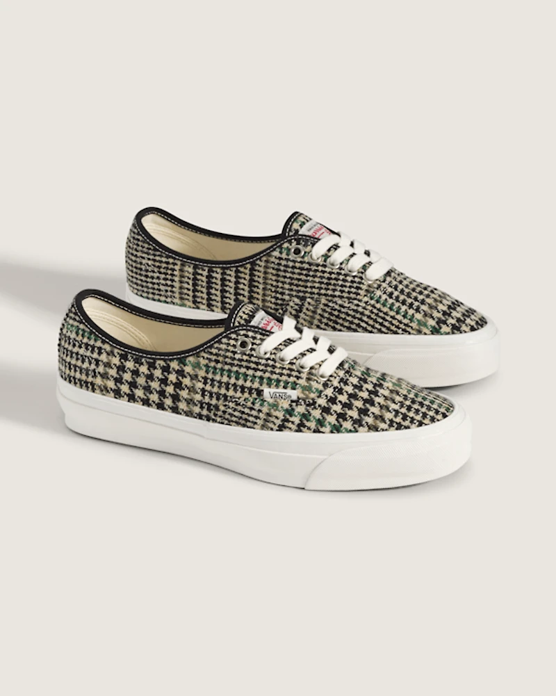 Premium Authentic Harris Tweed® Shoe