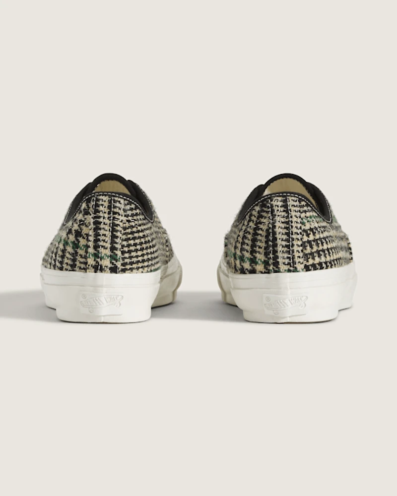 Premium Authentic Harris Tweed® Shoe
