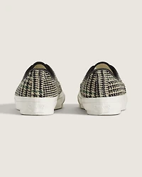 Premium Authentic Harris Tweed® Shoe