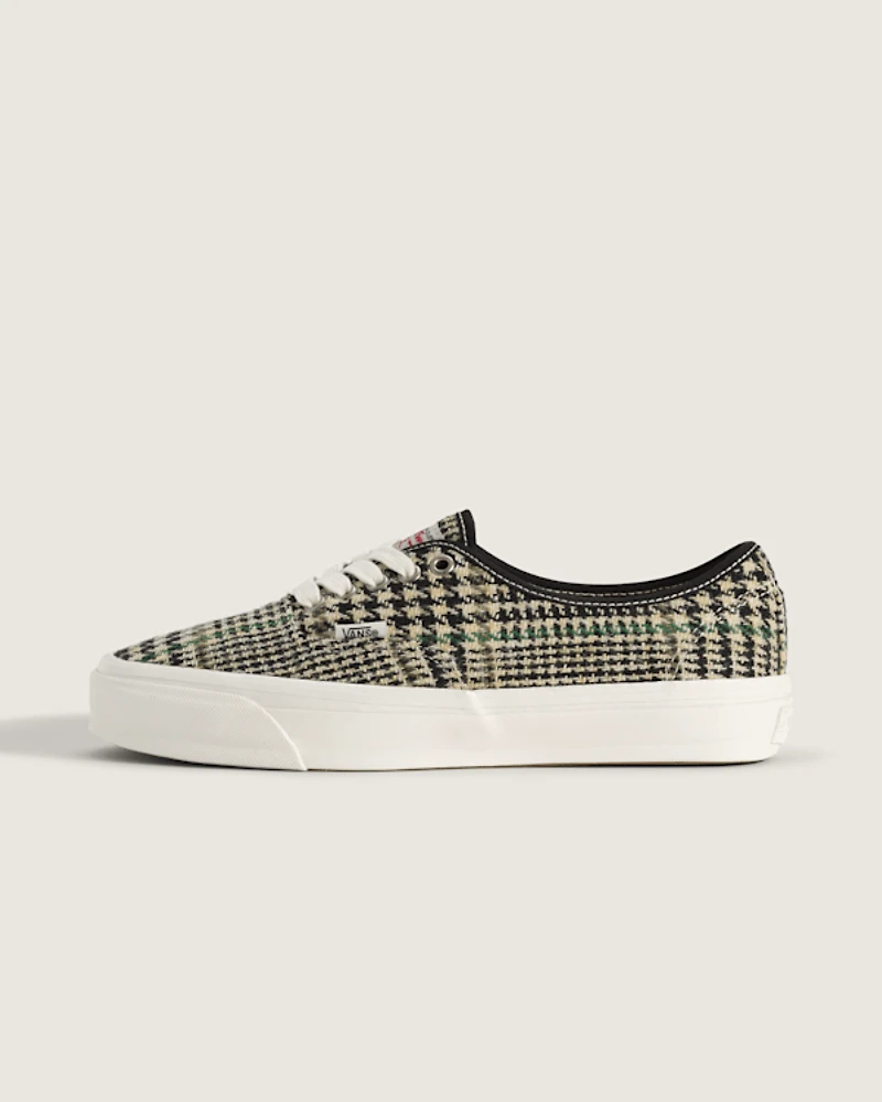 Premium Authentic Harris Tweed® Shoe