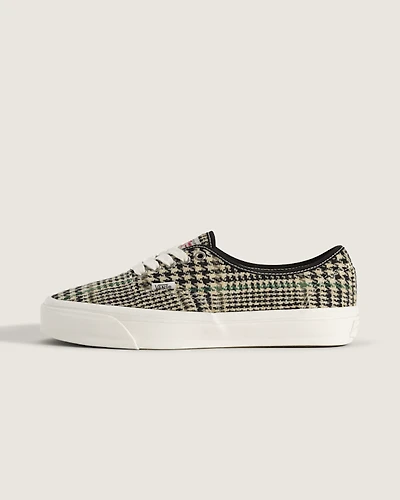Premium Authentic Harris Tweed® Shoe