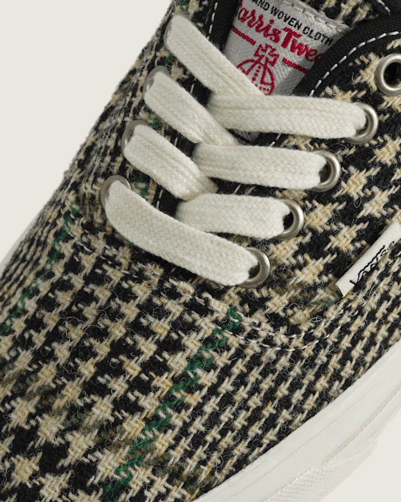 Premium Authentic Harris Tweed® Shoe