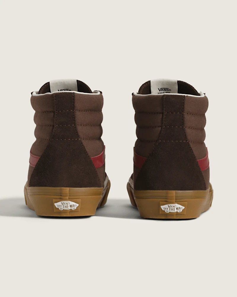 Sk8-Hi Gum Shoe