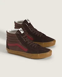 Sk8-Hi Gum Shoe