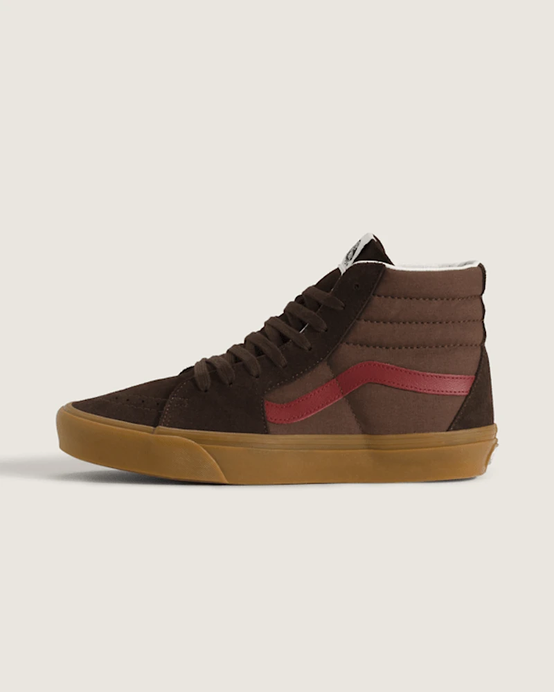 Sk8-Hi Gum Shoe