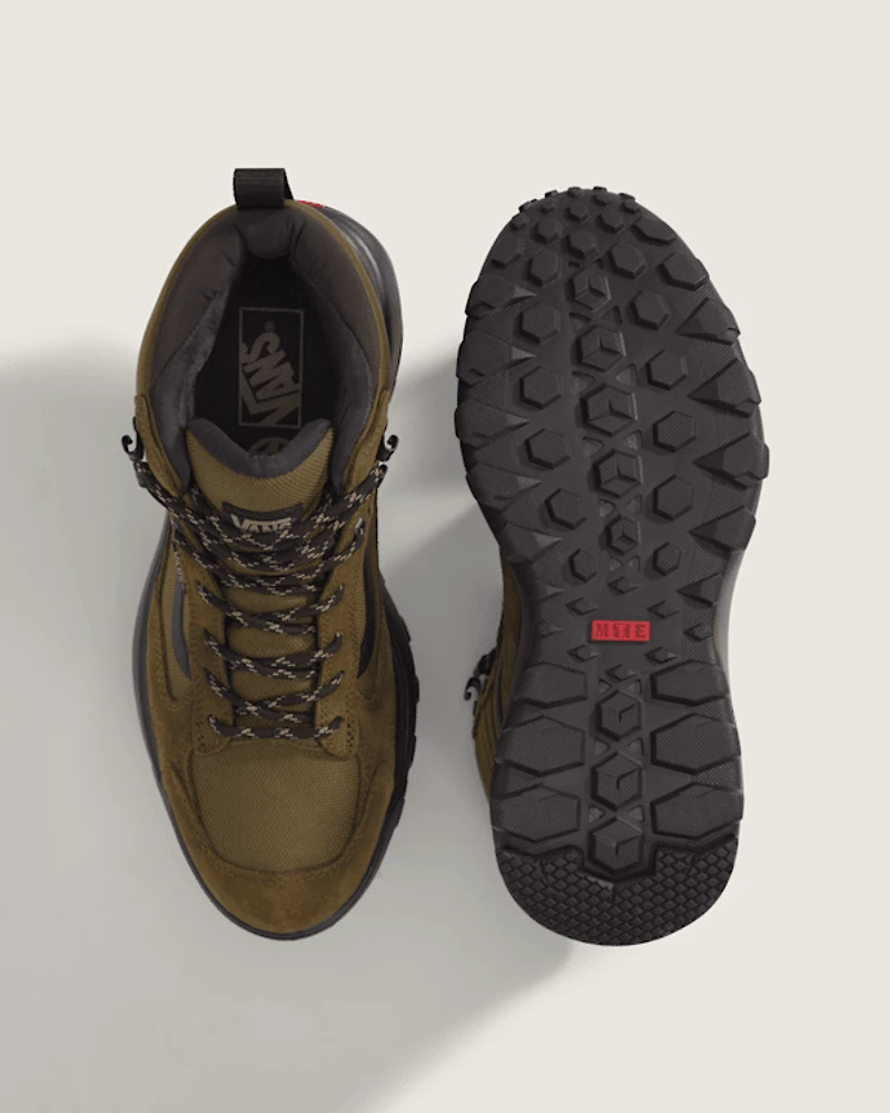 Crestline Waterproof Boot