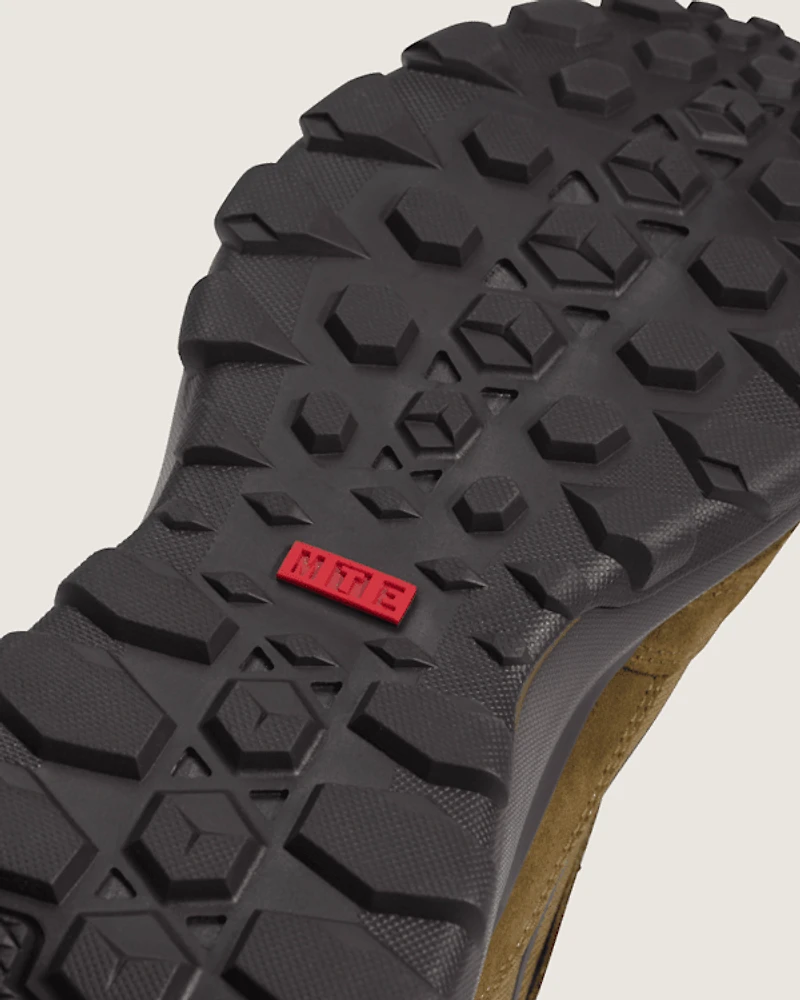 Crestline Waterproof Boot