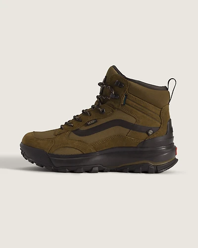 Crestline Waterproof Boot
