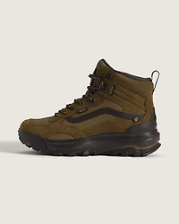 Crestline Waterproof Boot
