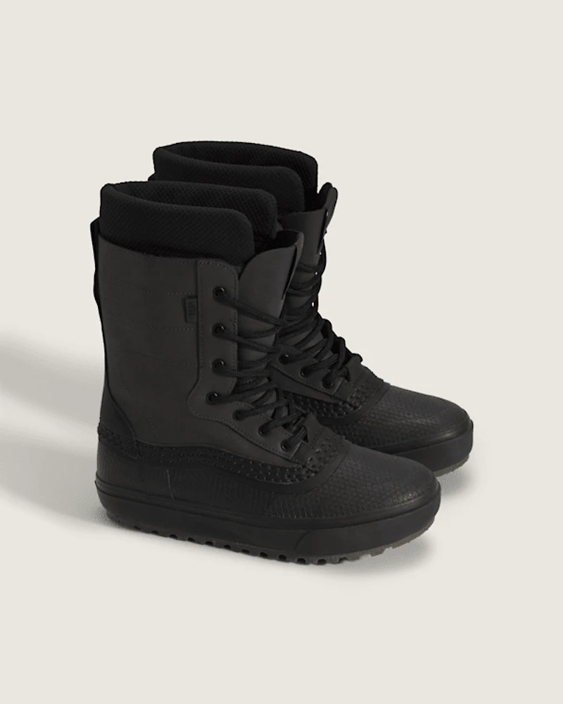 Standard Zip Waterproof Boot