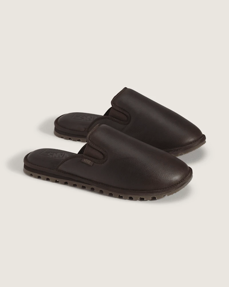 Mountain Mule Shoe