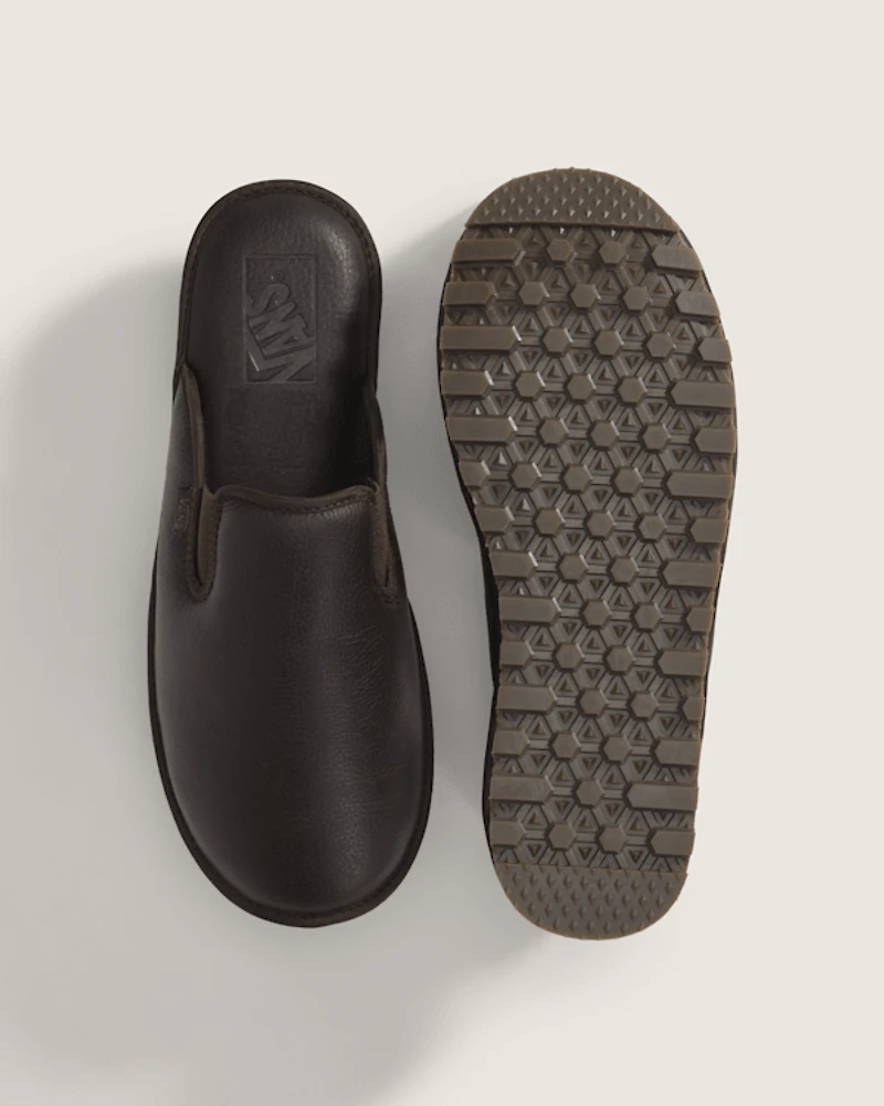 Mountain Mule Shoe