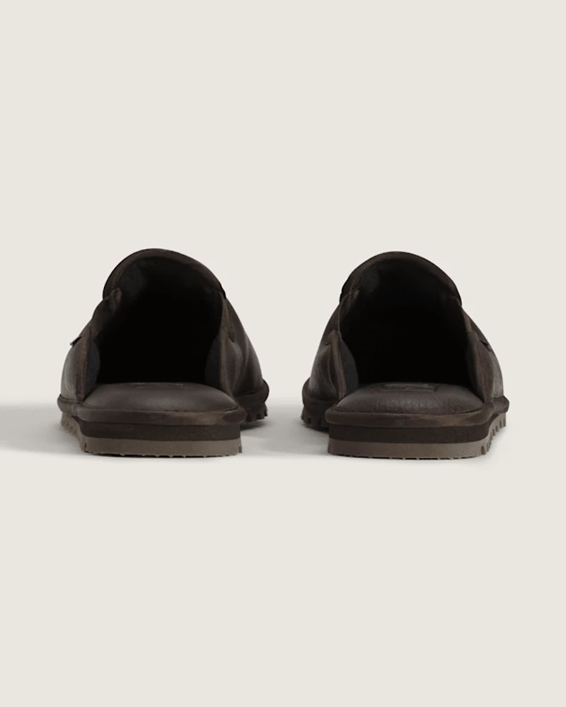 Mountain Mule Shoe