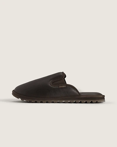 Mountain Mule Shoe