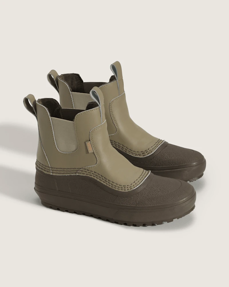 Standard Mid Chelsea Waterproof Boot