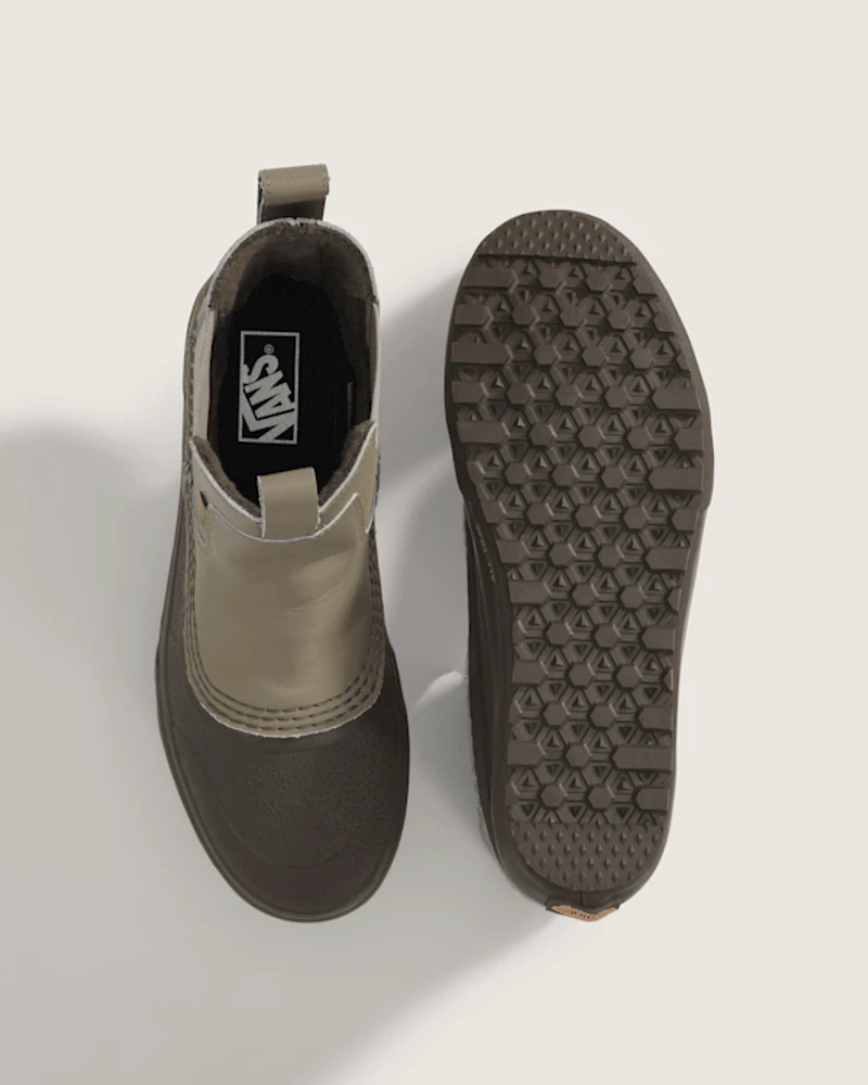 Standard Mid Chelsea Waterproof Boot