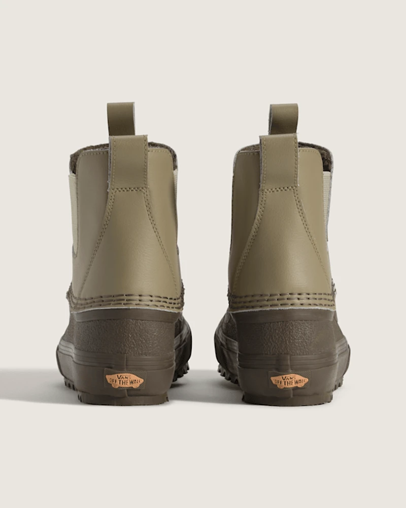 Standard Mid Chelsea Waterproof Boot