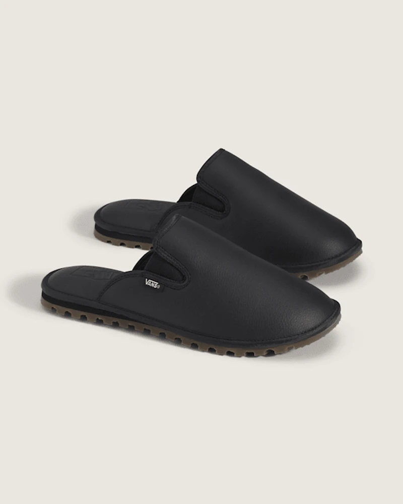 Mountain Mule Shoe