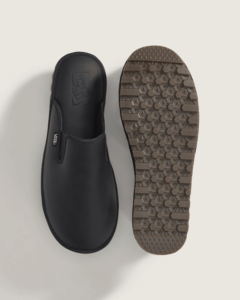 Mountain Mule Shoe