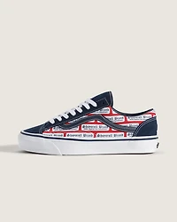 OTW by Vans X Shoyoroll Old Skool 36