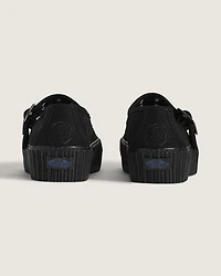 Mary Jane Creeper Shoe