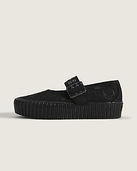 Mary Jane Creeper Shoe