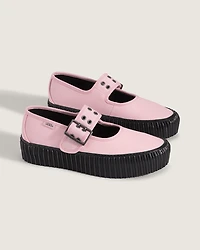 Mary Jane Creeper Shoe