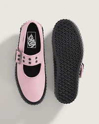 Mary Jane Creeper Shoe