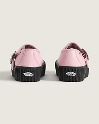 Mary Jane Creeper Shoe