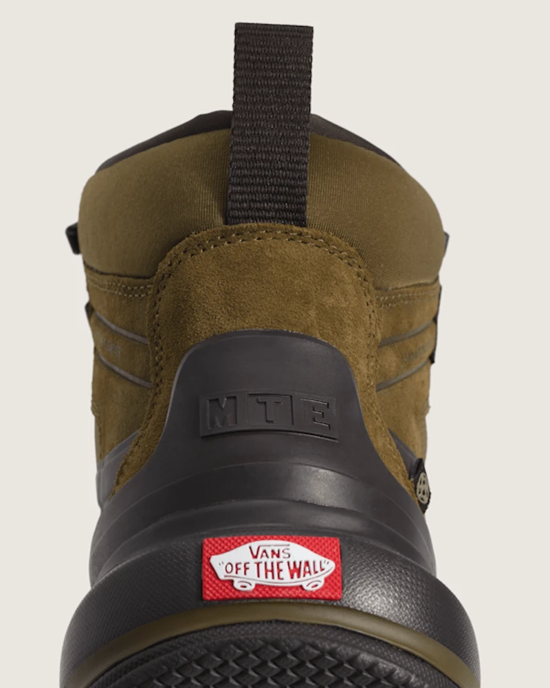 Crestline Waterproof Boot