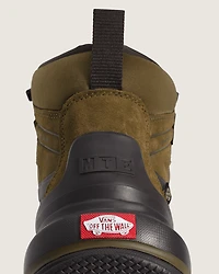 Crestline Waterproof Boot