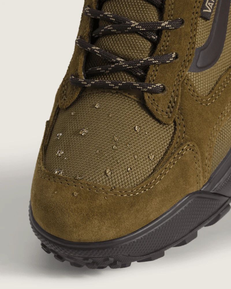 Crestline Waterproof Boot