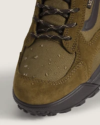 Crestline Waterproof Boot