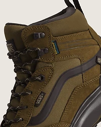 Crestline Waterproof Boot